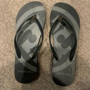 Tory Burch Flip Flops